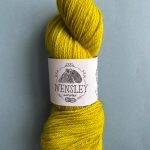La Bien Aimée Wensley Worsted Kokko