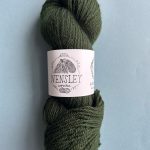 La Bien Aimée Wensley Worsted Jonna