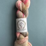 La Bien Aimée Mérino Singles Fiori