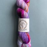 La Bien Aimée Mérino Singles Peanut Butter & Jelly