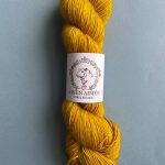 La Bien Aimée Mérino Singles Yellow Brick Road