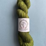 La Bien Aimée Mérino Singles The Shire