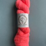 La Bien Aimée Mérino Singles Fluoro Morganite