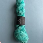 Julie Asselin Fino Chrysocolla