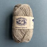 Jamieson's Shetland Spindrift Pebble