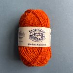 Jamieson's Shetland Spindrift Pumpkin