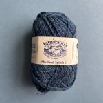 Jamieson's Shetland Spindrift Pacific