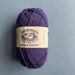 Jamieson's Shetland Spindrift Purple