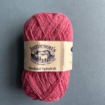 Jamieson's Shetland Spindrift Sorbet