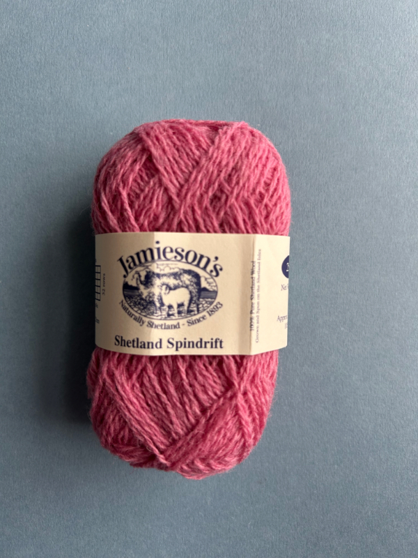 IMG_1990 Jamieson's Shetland Spindrift Sorbet - Image 1
