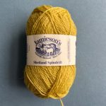Jamieson's Shetland Spindrift Daffodil