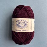 Jamieson's Shetland Spindrift Port Wine