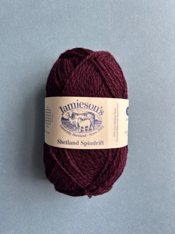 IMG_1992 Jamieson's Shetland Spindrift Port Wine – Image 1