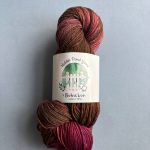 Bobichon × Hidden Pond - DK Late Blossom