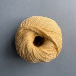 Knitting for Olive Pure Silk Lemon Curd