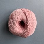 Knitting for Olive Pure Silk Ballerina