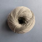 Knitting for Olive Pure Silk Dusty Artichoke