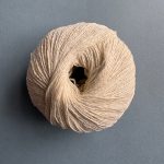 Knitting for Olive Pure Silk Undyed