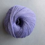 Knitting for Olive Merino Lavender
