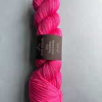 Julie Asselin Leizu Fingering untreated Joyful