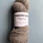 Tukuwool fingering Auri 03