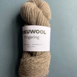 Tukuwool fingering Runo 08