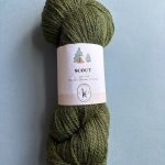 Kelbourne Woolens Scout 305