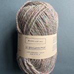 Biches et Bûches Le Gros Lambswool bonbon