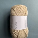 Sandnes Garn Atlas 2641