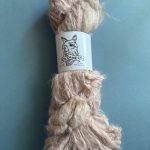 The Farmer's Daughter Fibers Oh Dang! The Lonely Bull