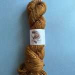 The Farmer's daughter Fibers Craggy Tweed Eagle Eye