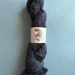 The Farmer's daughter Fibers Craggy Tweed I've Got Dreams to Remember
