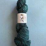 The Farmer's daughter Fibers Craggy Tweed York