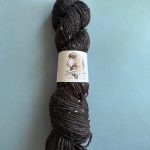 The Farmer's daughter Fibers Craggy Tweed Legend