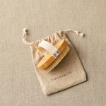 Brosse d'entretien pour tricots