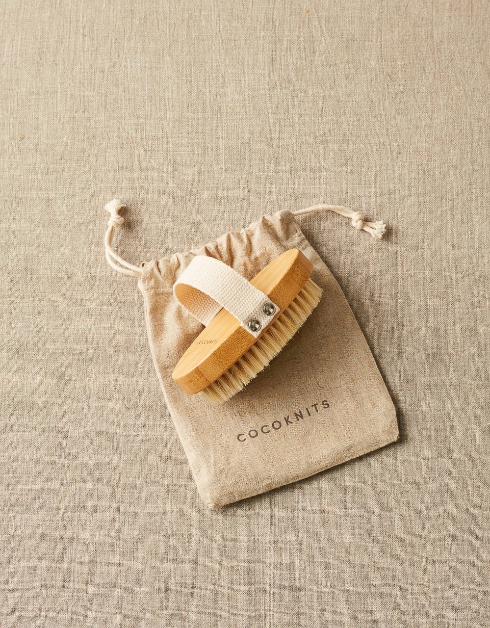 Image 4 Brosse d'entretien pour tricots – Image 1