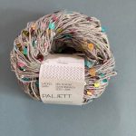 Sandnes Garn Paljett - Unicorn Twinkle