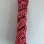 Quince & Co Chickadee Maple