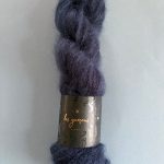 Les Garçons Mohair Silk Louis' Shade