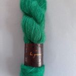 Les Garçons Mohair Silk Dorothy's Emerald City
