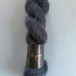 Les Garçons Mohair Silk Edith's Butler