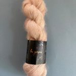 Les Garçons Mohair Silk Stockholm