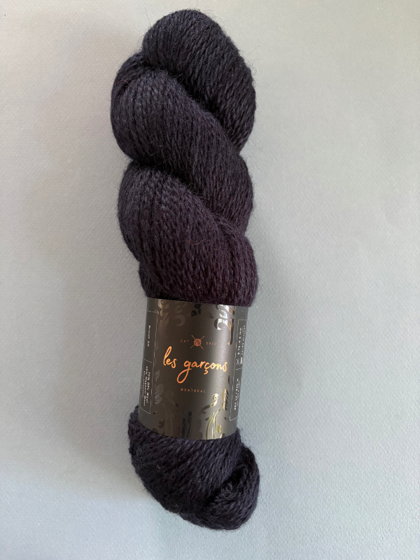 IMG_2500 Les Garçons British DK Louis' Shade – Image 1