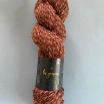Les Garçons British DK Marled Jill x Vincent