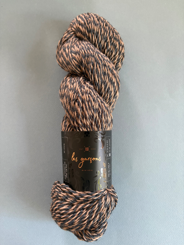 IMG_2504 Les Garçons British DK Marled Edith x Twyla - Image 1