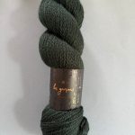 Les Garçons British DK Chris's Pine Green