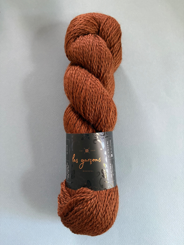 IMG_2510 Les Garçons British DK Vincent's Highland Coo – Image 1